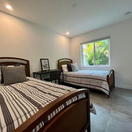 Vila Hiddengem In Charming Sarasota, Florida Exteriér fotografie