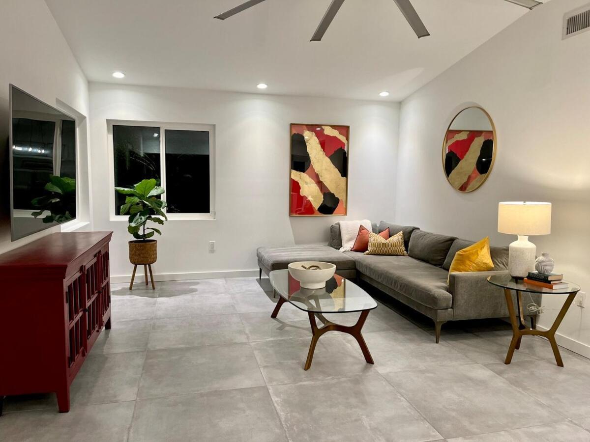 Vila Hiddengem In Charming Sarasota, Florida Exteriér fotografie