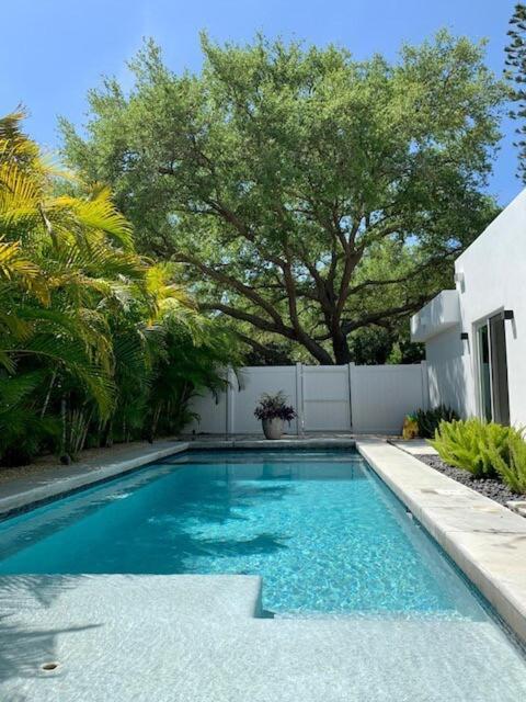 Vila Hiddengem In Charming Sarasota, Florida Exteriér fotografie