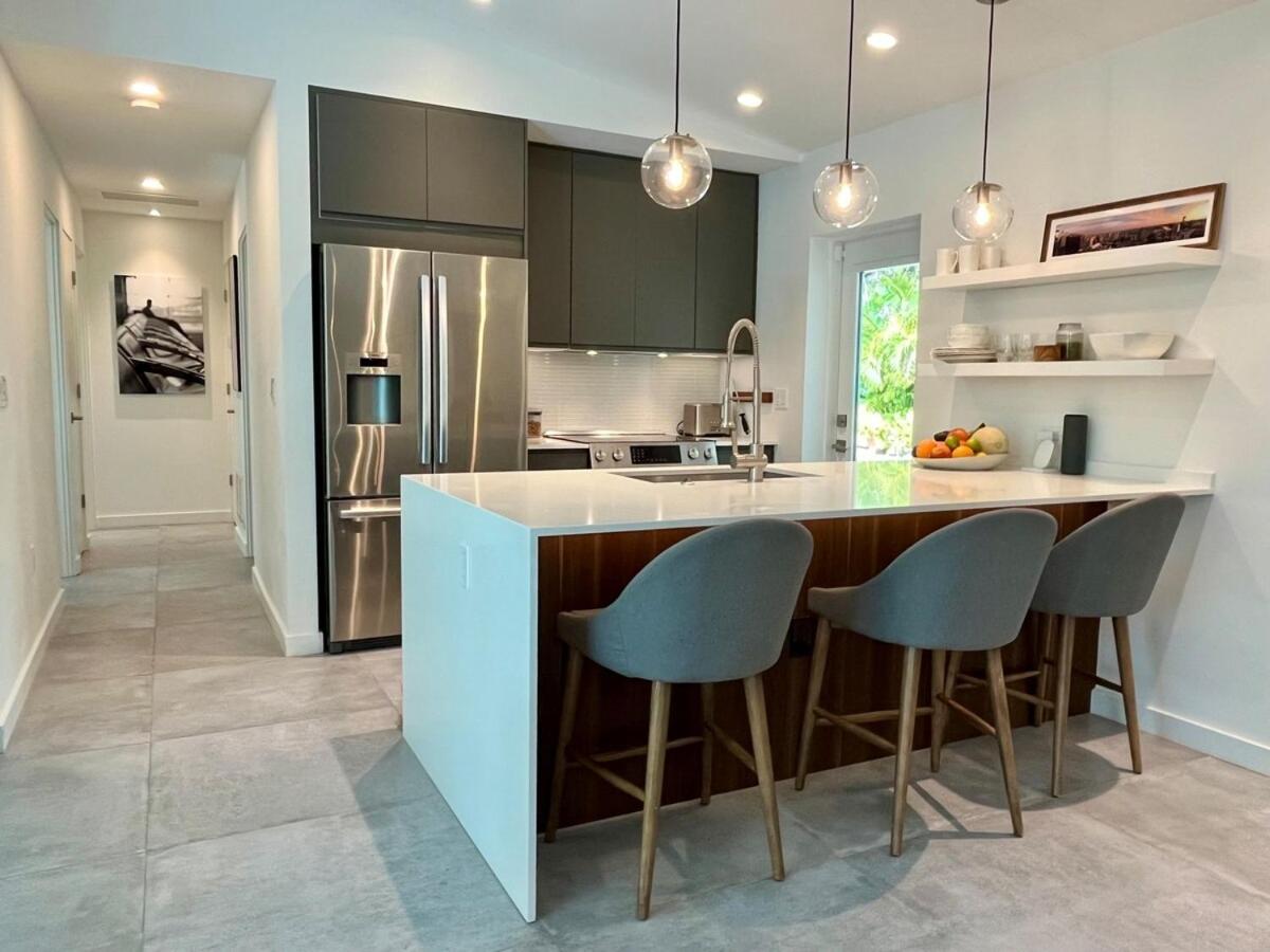 Vila Hiddengem In Charming Sarasota, Florida Exteriér fotografie